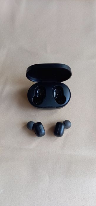Słuchawki Bluetooth Xiaomi Mi True Wireless Earbuds Basic 2
