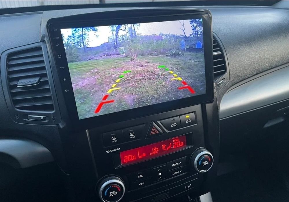 Продам Kia Sorento