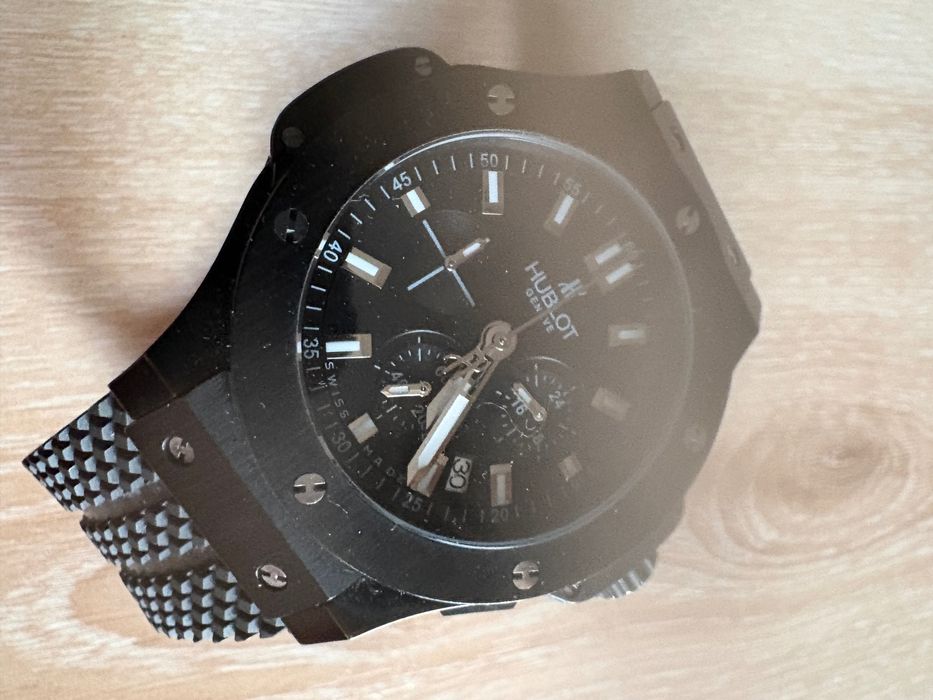 Hublot Big Bang Chrono 45 mm