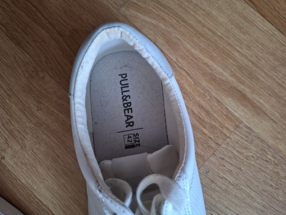 Buty  - Pull&Bear