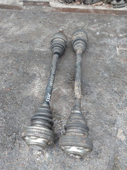 Półoś półośka bmw e 90 e 91 e 92 e 87 2.0 d diesel  prawa lewa e87 e90