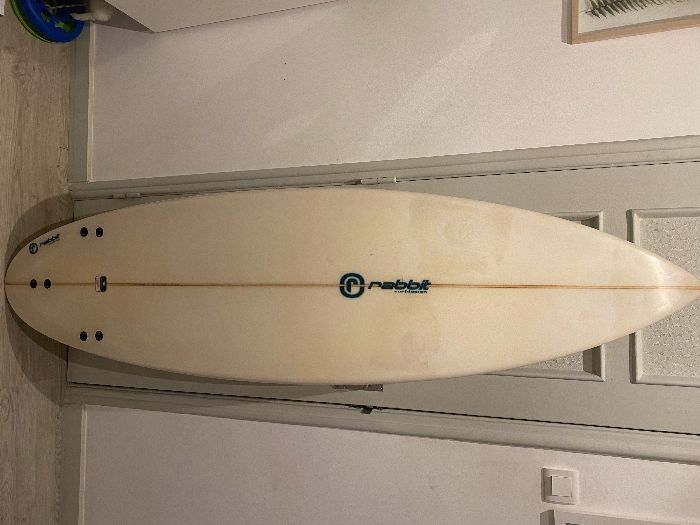 Vendo Prancha de surf 6.1