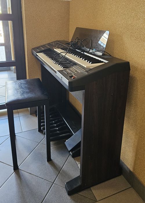 Syntezator Yamaha Elektron H 2