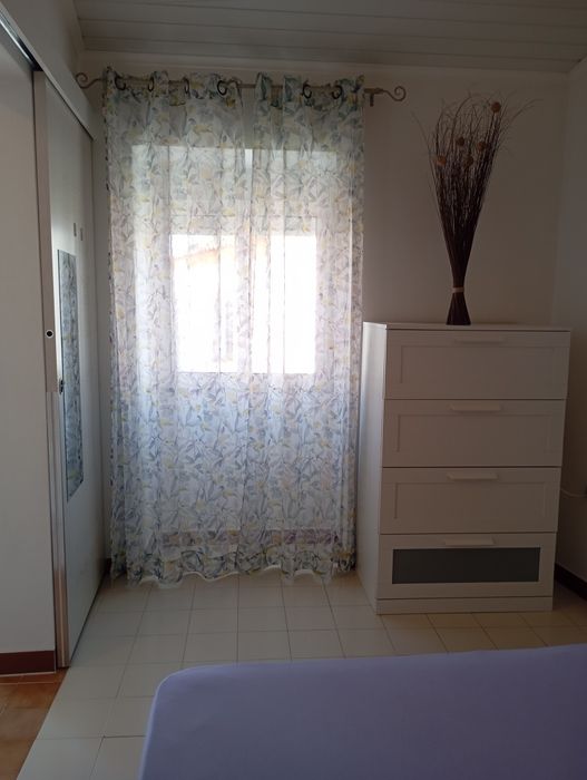 Vendo habitação T2 totalmente restaurado em Monte dos Mestres (Almodôvar )mais informações MP