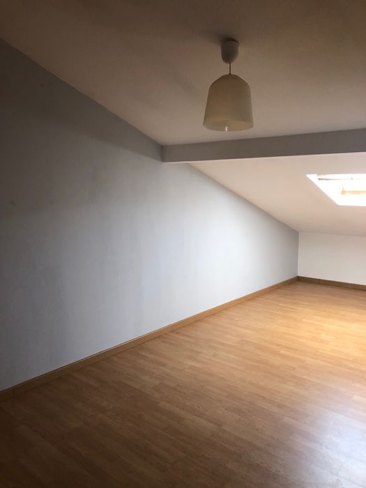 Apartamento T2 Planalto Leiria