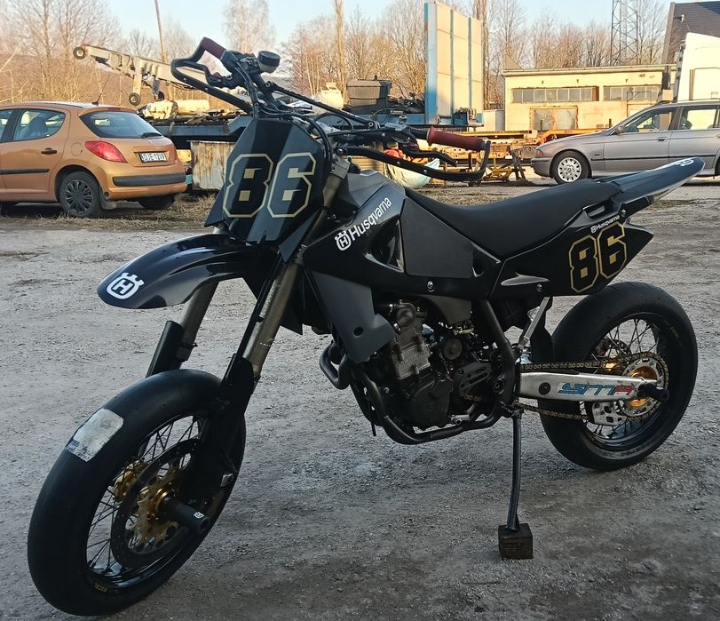 Husqvarna