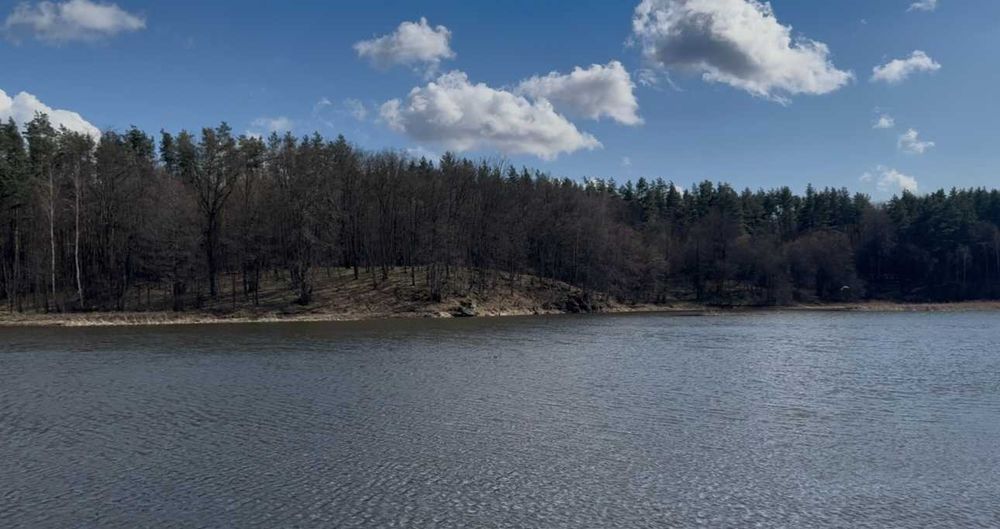 Земельна ділянка 1,7 га під басейн, глэмпінг Житомир