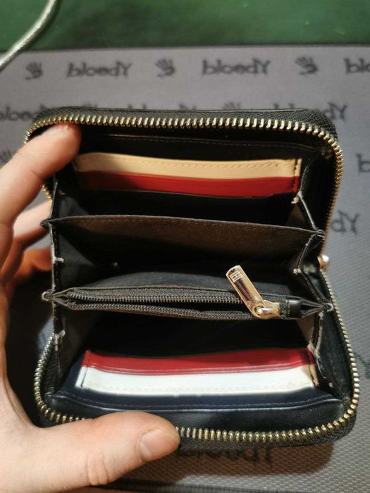 Гаманець Tommy Hilfiger