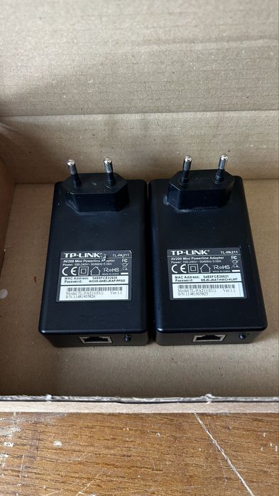 Amplificador Wlan