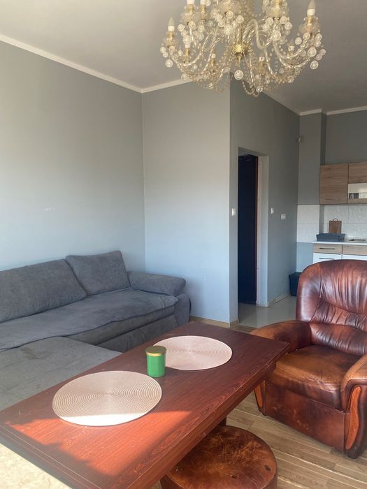 Apartment in Legionowo, Przystanek, powiat legionowski - Widok 5