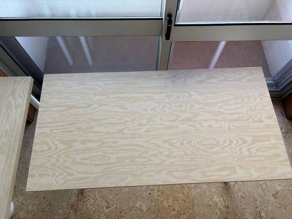 Mesa Secretaria Ikea