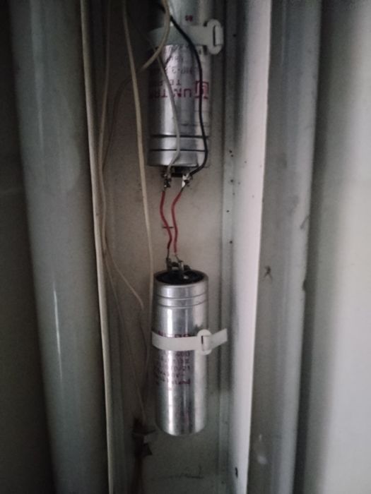 Світильники освітлення люмінесцентні