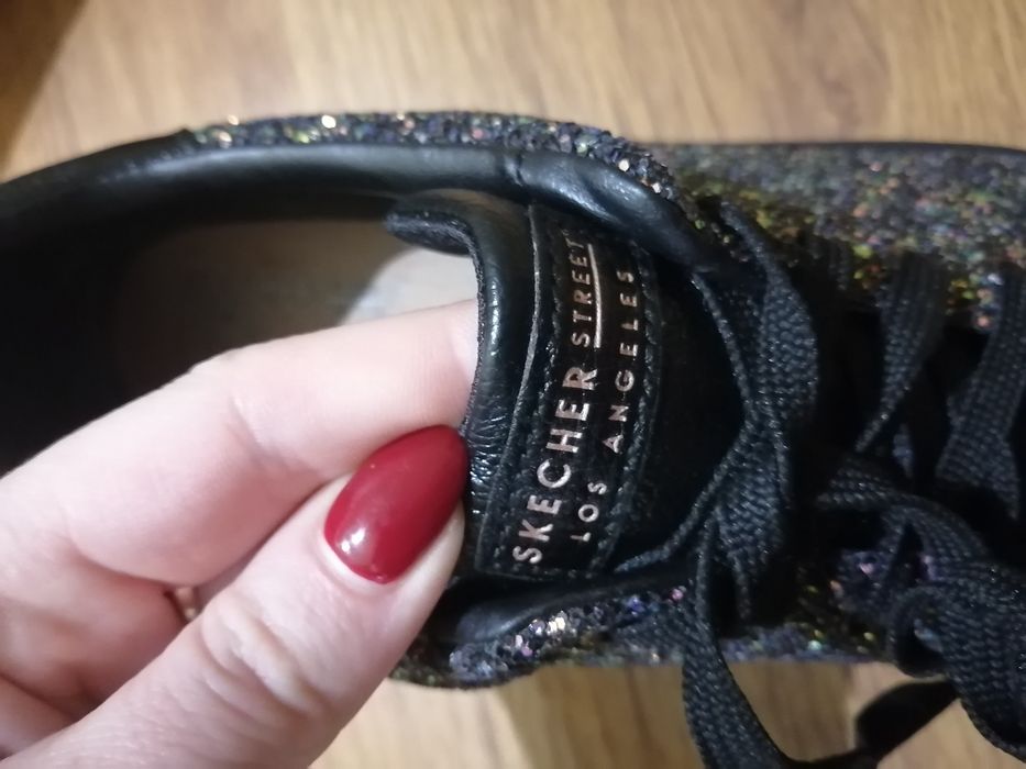 Кеди Sketchers 38 р.