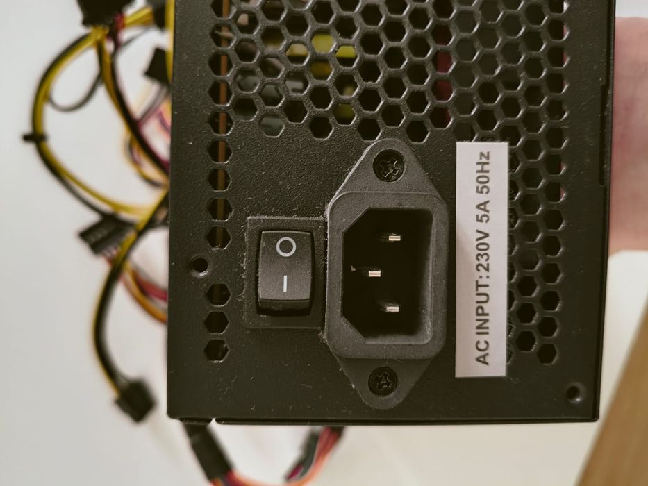 Atx Supply Power 400w