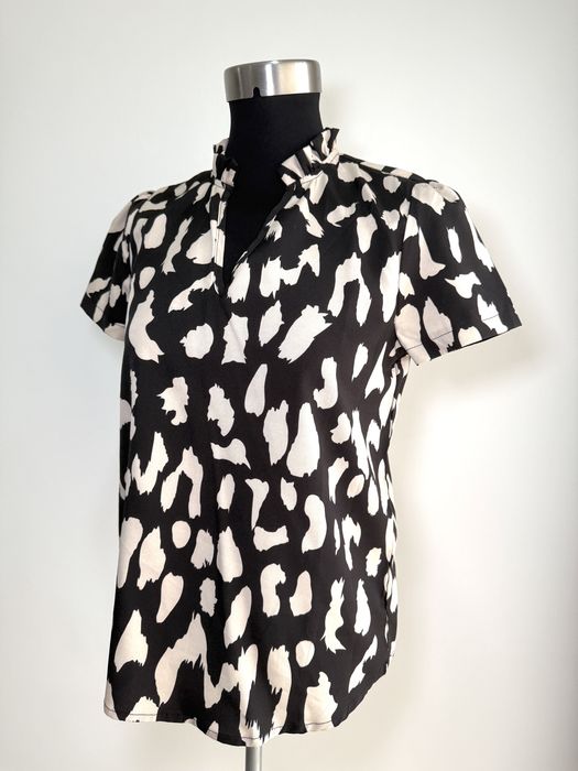 Blusa senhora - nova