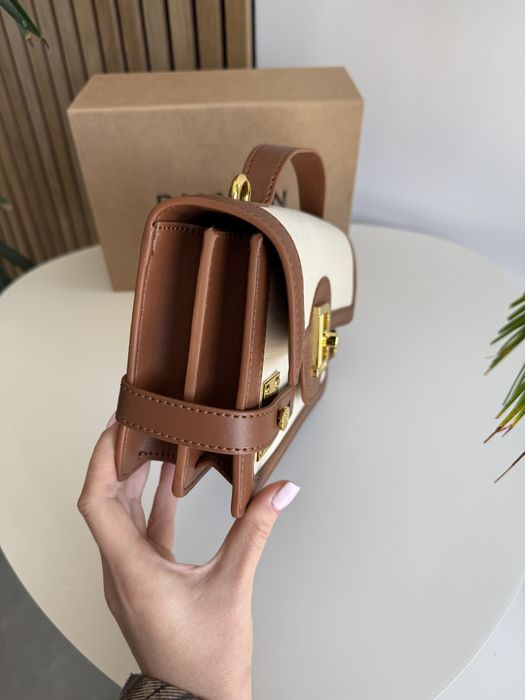 Сумка Balmain B-Buzz