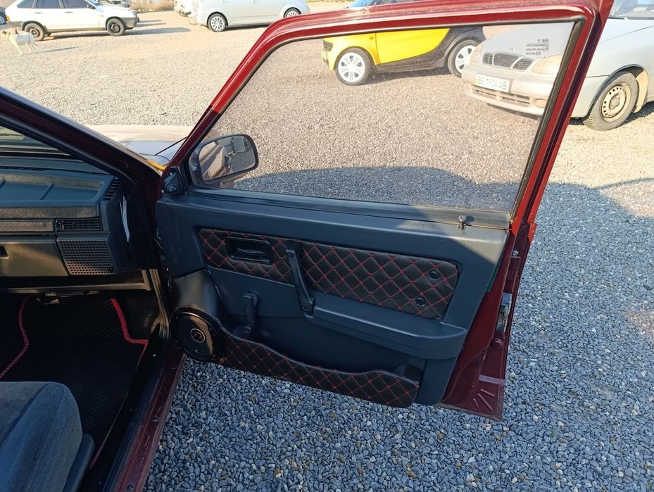 Продам ВАЗ 2109 в чудовому стані