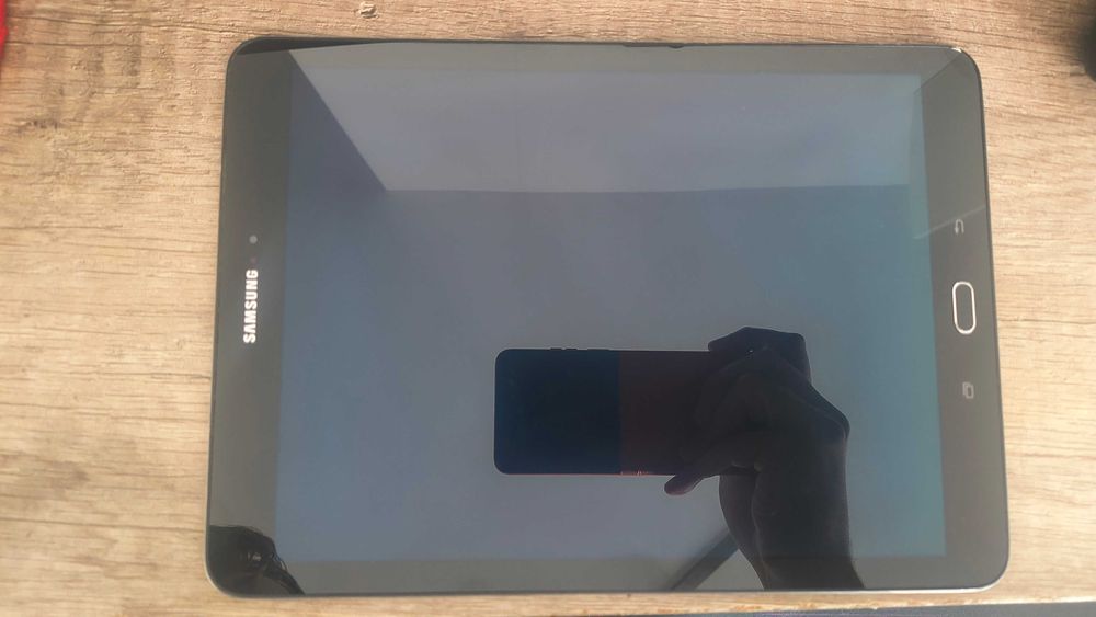 Samsung Galaxy Tab S2