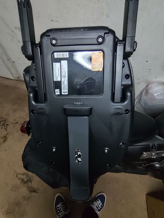 Cadeira Joie i Spin 360E