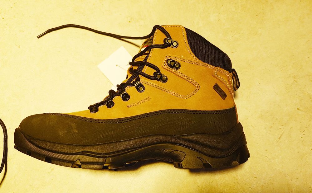 Buty zimowe rozmiar 42