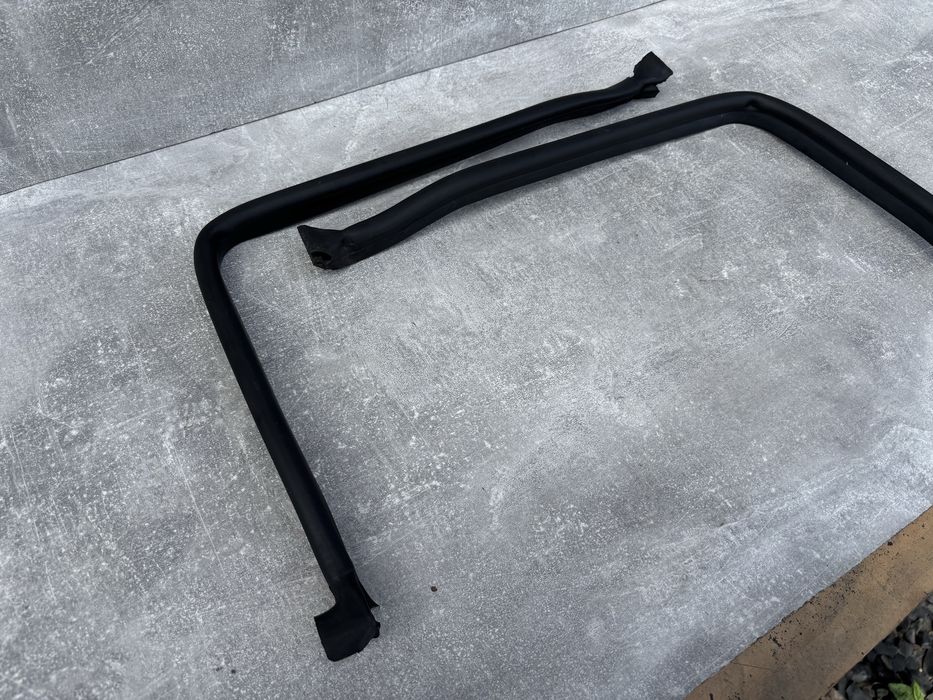 Резинки повітряного фільтра БМВ Е39 Воздушного бмв е39 bmw Уплотнитель