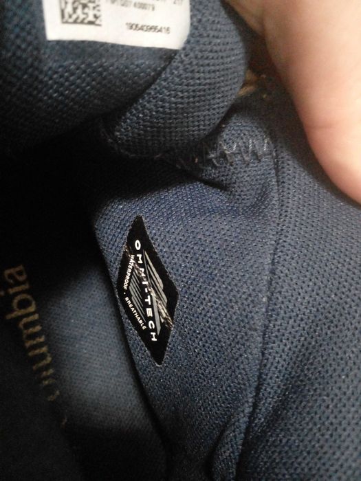 черевики Columbia Techlite