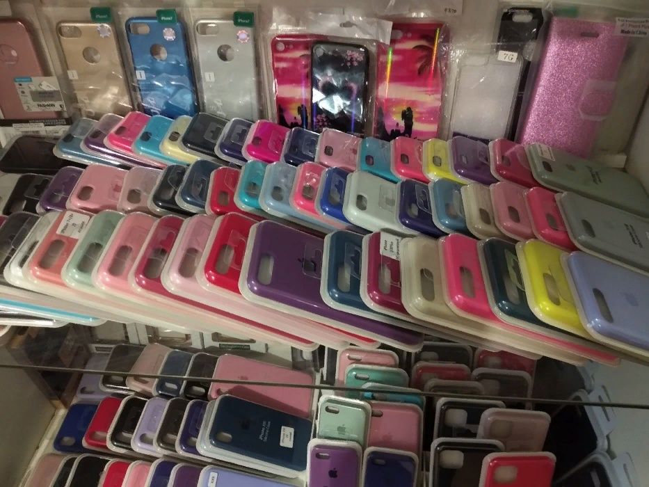 Ремонт телефонів, планшетів, ноутбуків, телевізорів у Броварах!