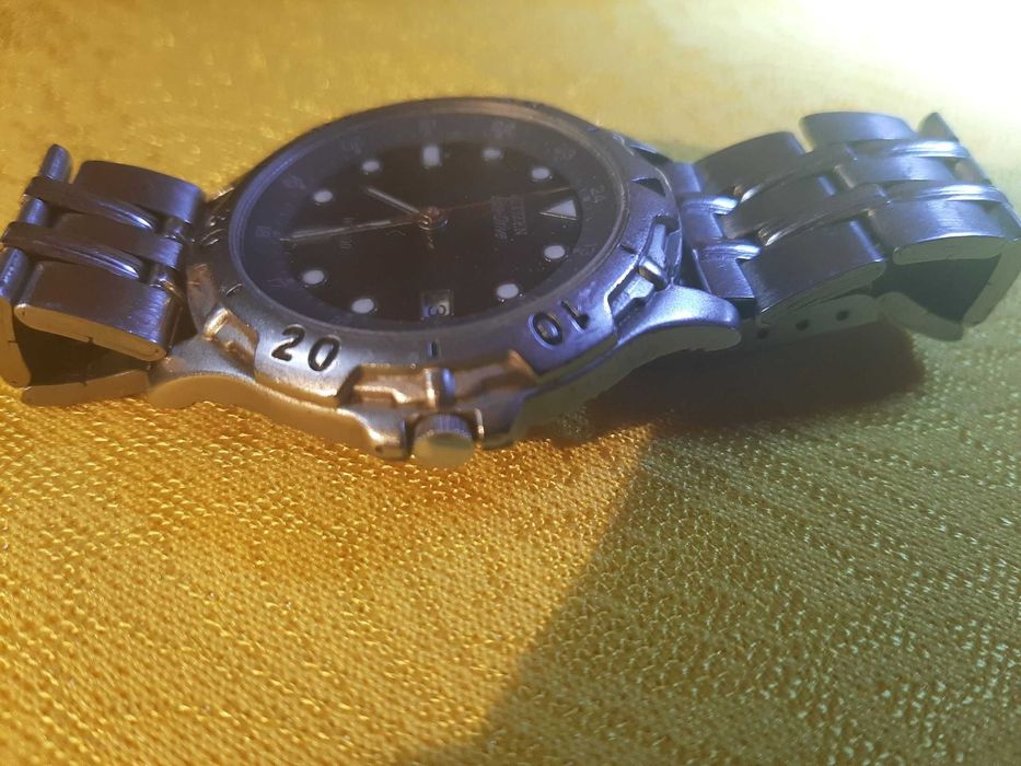 Zegarek solarny Citizen ecodrive 7870-H01733 K