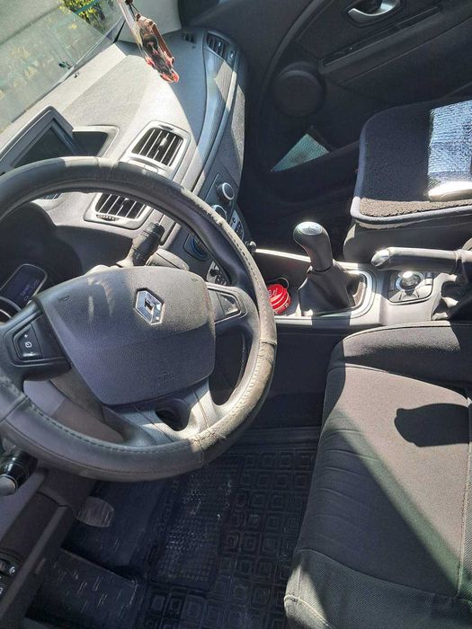 Продам Renault Megane 3 Grandtour