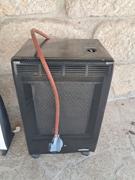 Vendo aquecedores