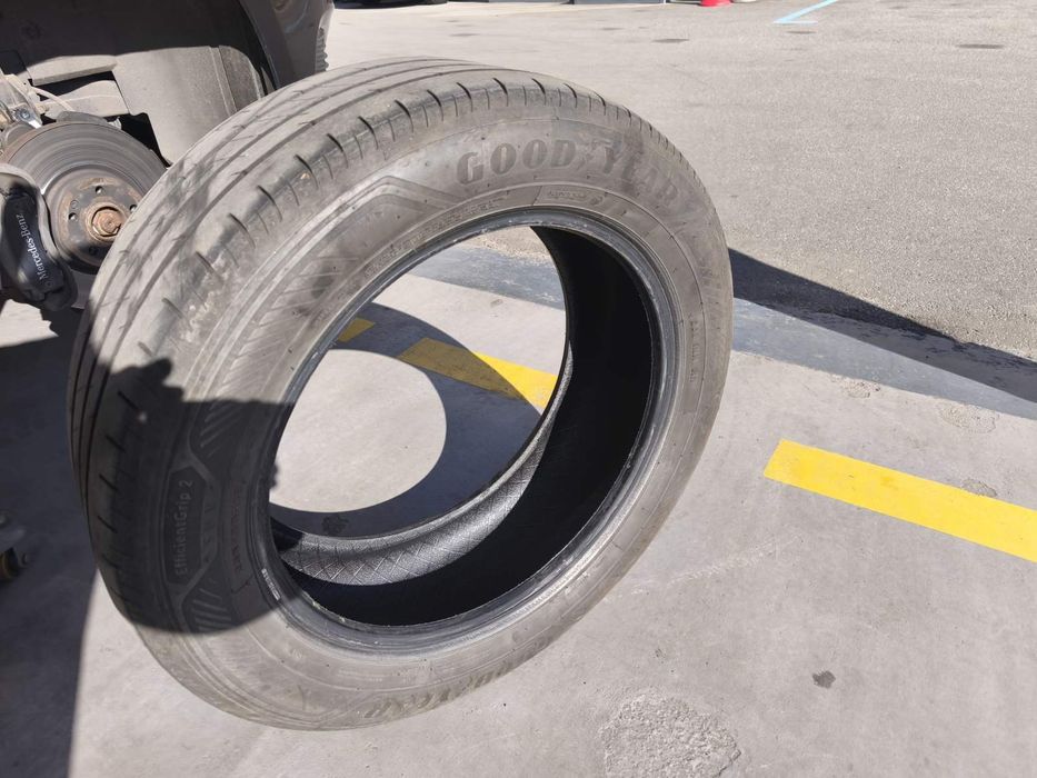 EfficientGrip Performance SUV 2 бувші у використанні 1 сезон