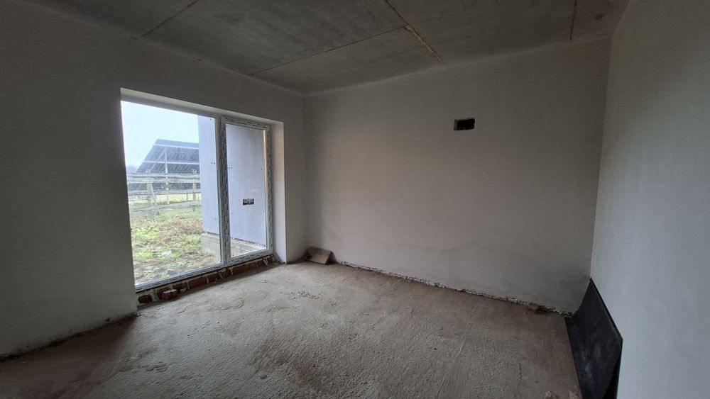 Продаж Таунхаус 145м². Ділянка 2сот. Готовий до ремонту. Комунікації