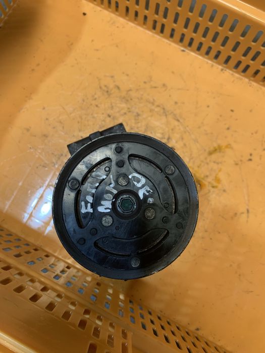 Compressor  AC ar condicionado ford Mondeo