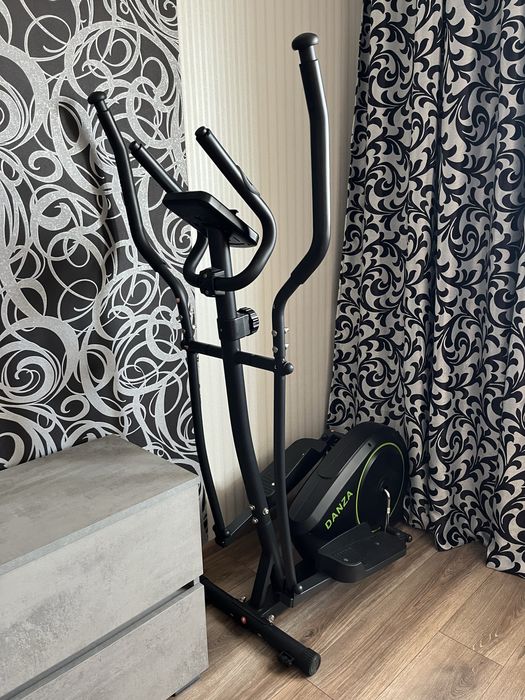 Орбітрек Danza