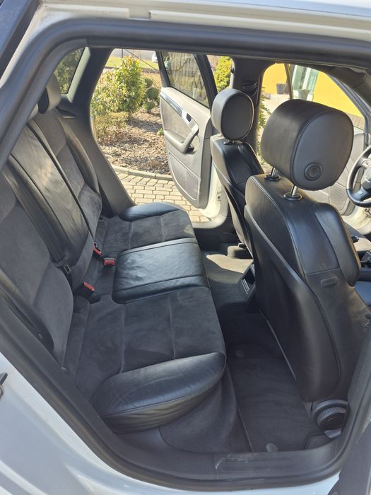 Audi A3 8P diesel 170km