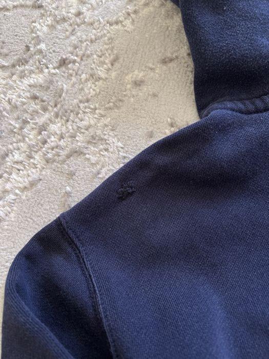Кофта Polo Ralph Lauren Zip
