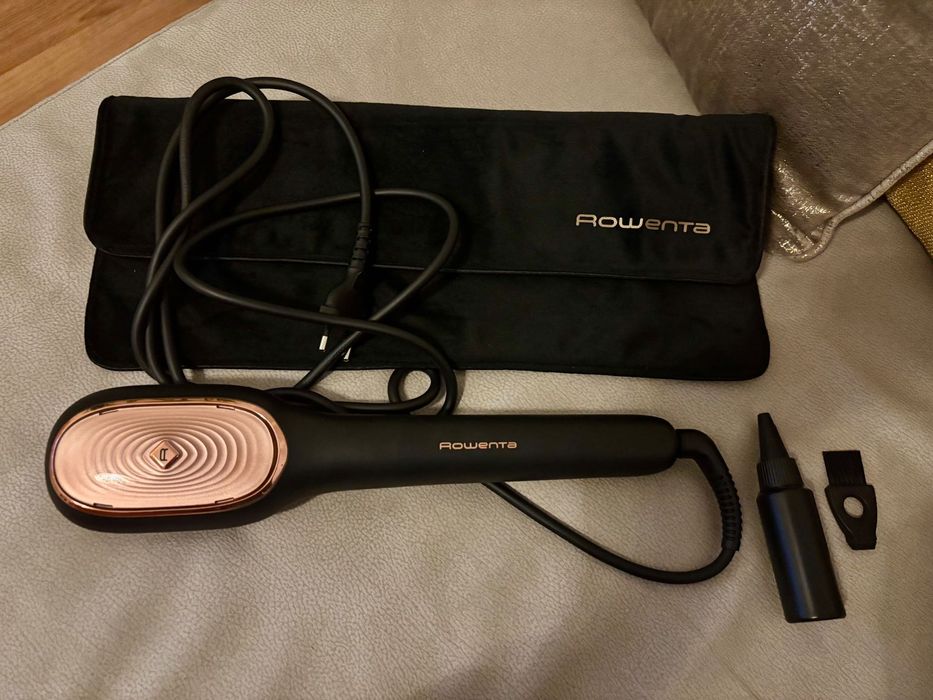 Escova reparadora Rowenta