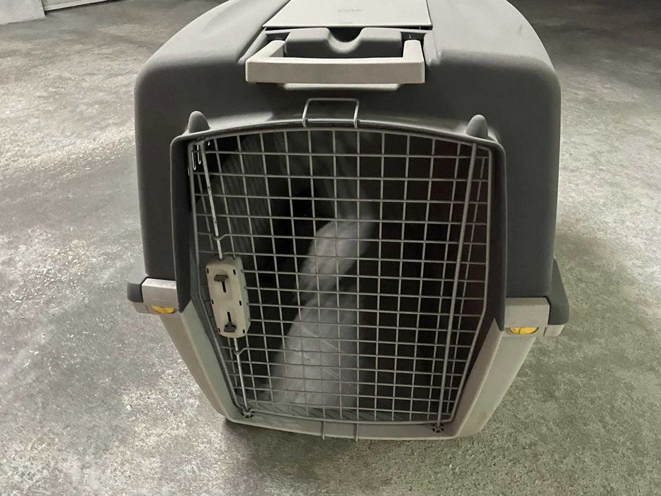 Gulliver 5 IATA Transportador para cães