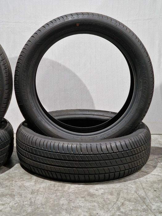 [Como Novos] 4 Pneus 195/55R20 MICHELIN