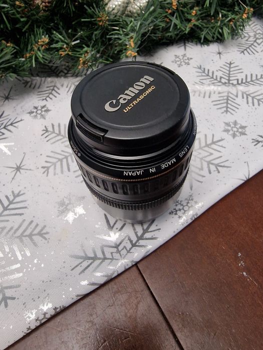 Canon Ef 28-105mm 1:3,5-4,5