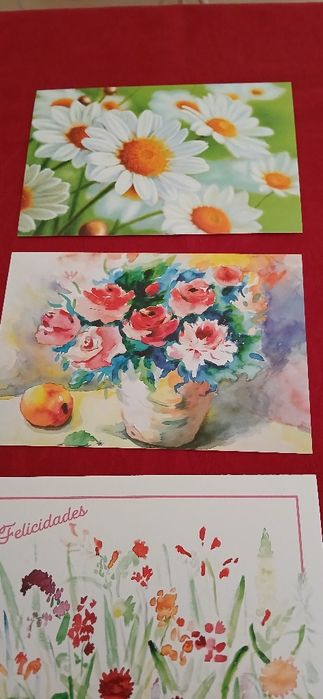 Postais novos com envelope64284032620033122