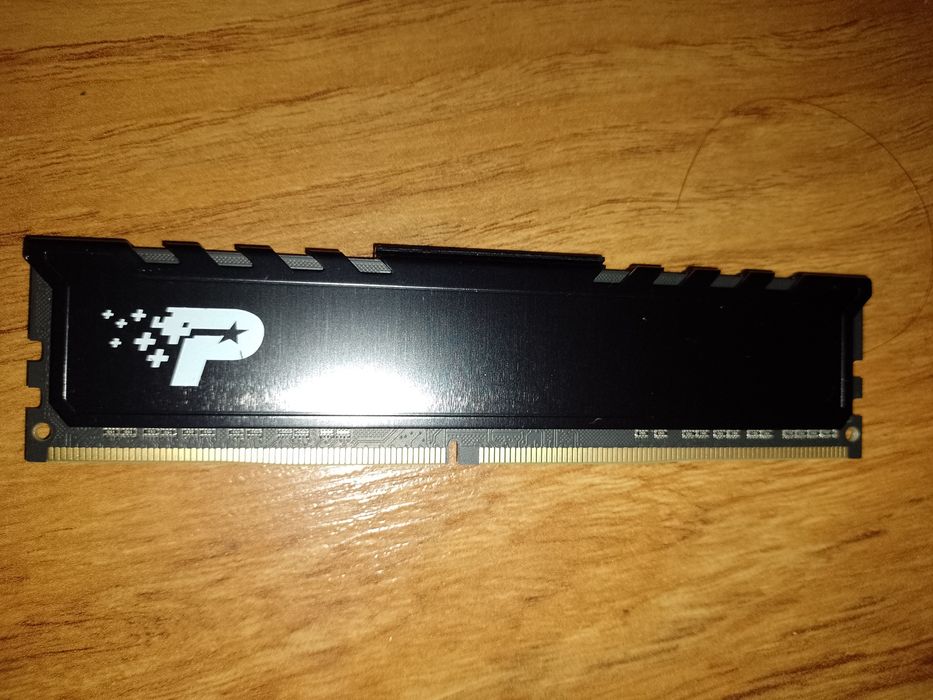 Pamięć RAM PATRIOT Signature 16GB 3200MHz  Dual Rank (2R)