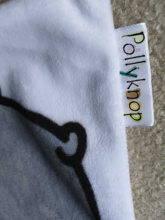 Наволочка Pollyknop