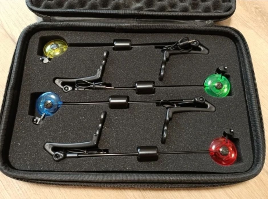 Свінгери Hirisi B2011, HIRISI S6