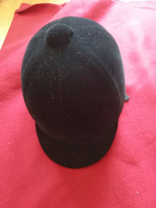 Kask na jazdę na koniu