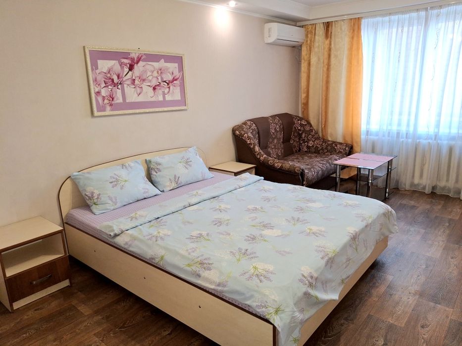 квартира подобово, центр, бульвар Шевченка/вул.Небесної Сотні