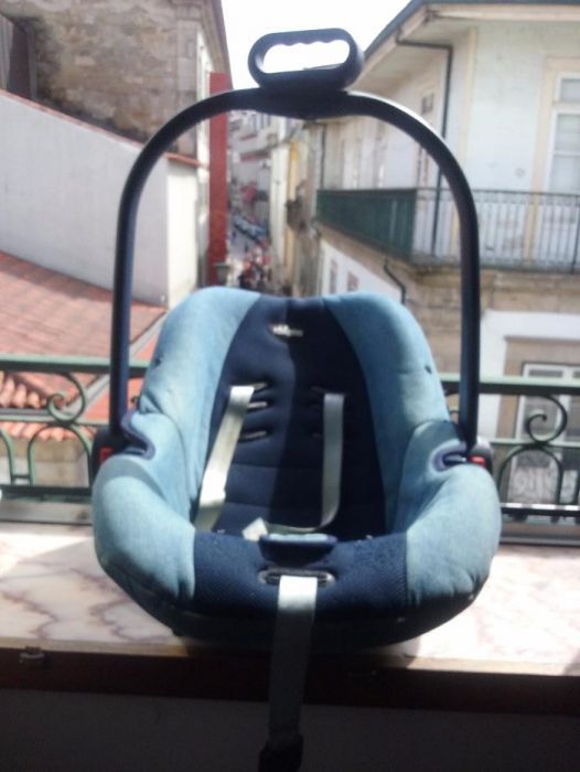 Cadeira Chicco Auto