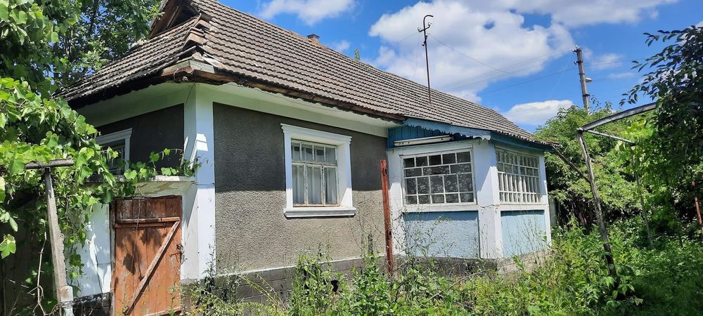 Дача с.Рогізна (Камʼянець-Подільський район, Хмельницька область)