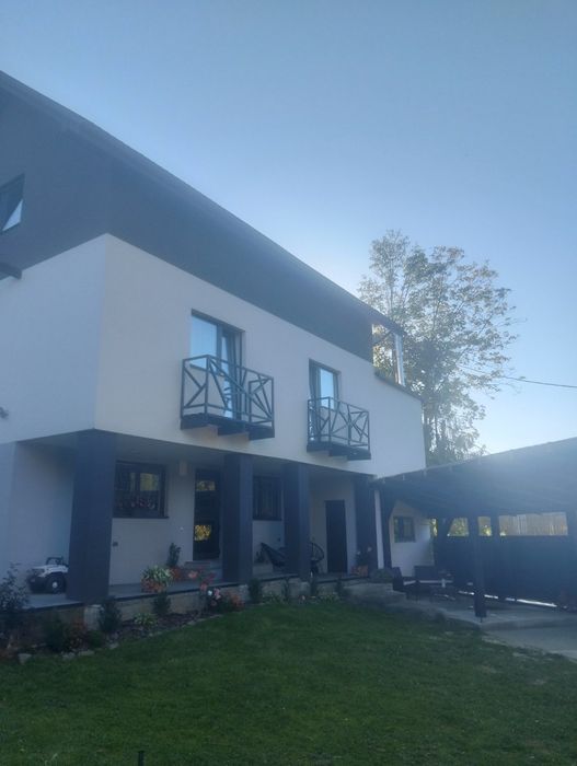 Садиба ..."Там де добре"