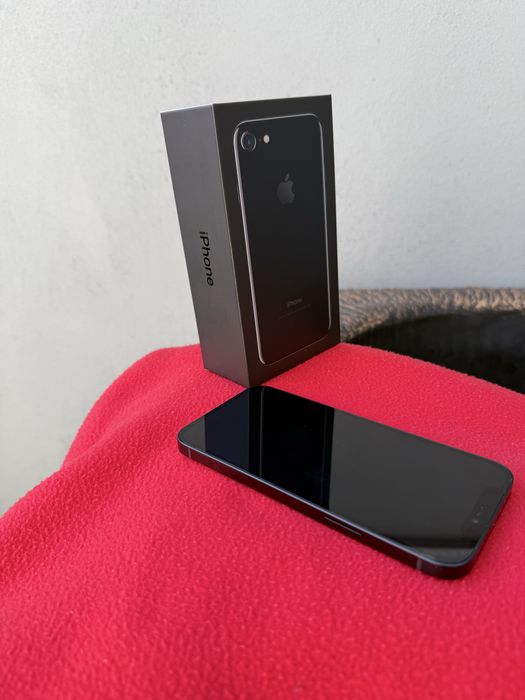 IPhone 12 - 128 GB - Preto (Nenhuma Marca de Uso)